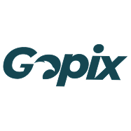 Gopix Logo