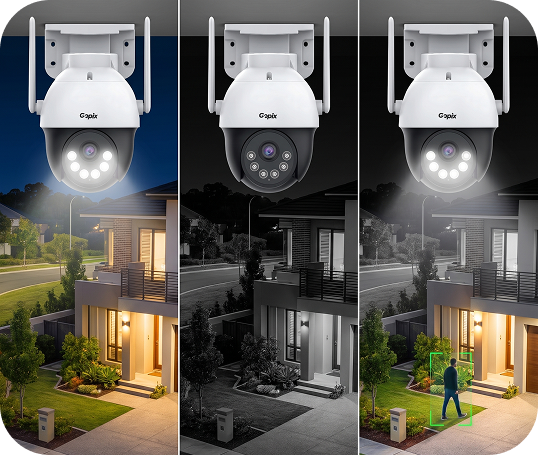 Night Vision Comparison