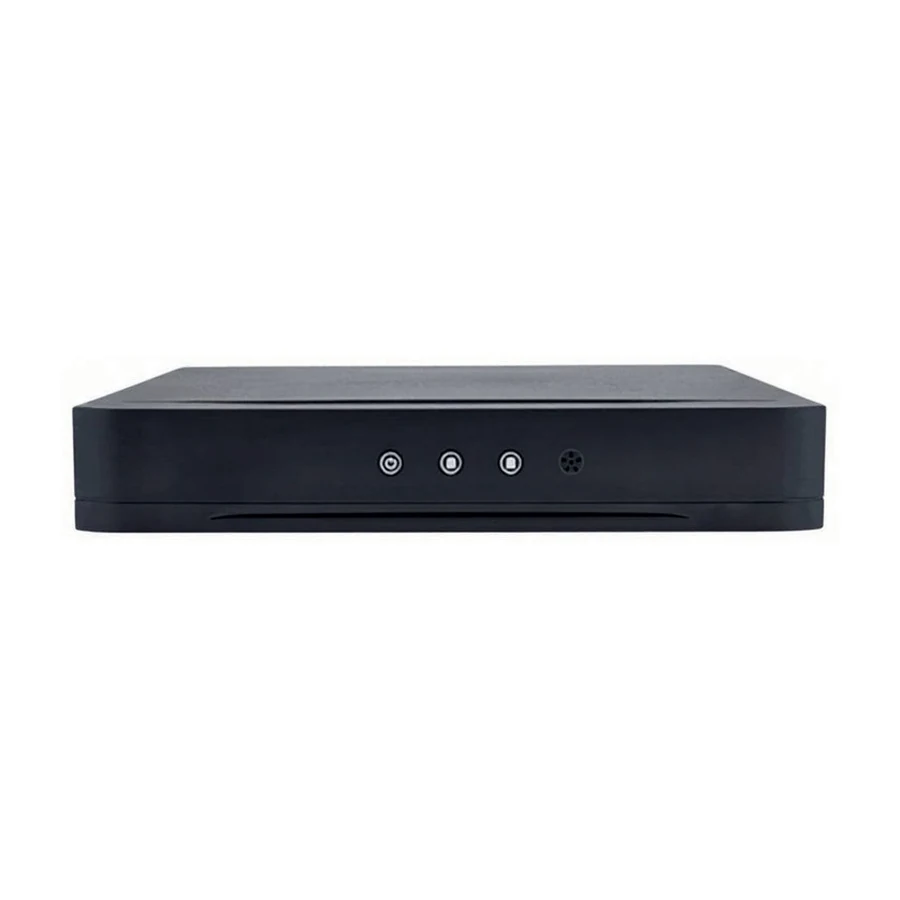 R-SERIES 10 CHANNEL NVR