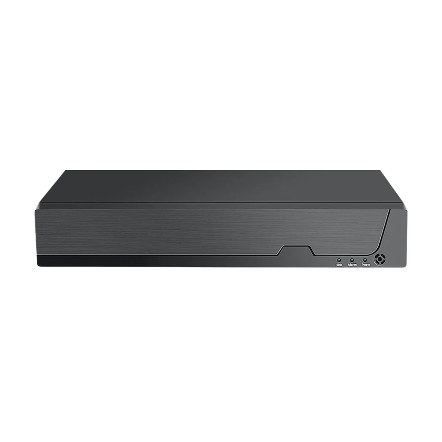 T-SERIES 32 CHANNEL NVR
